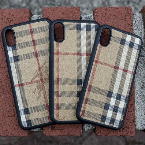 burberry phone case fake|burberry phone case with strap.